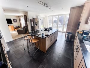 Kitchen- click for photo gallery